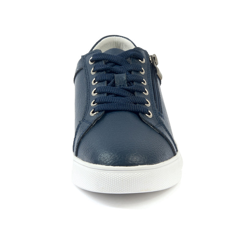 Sneakers - Gaelle Model - Navy