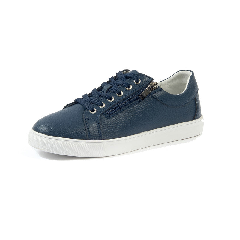 Sneakers - Gaelle Model - Navy