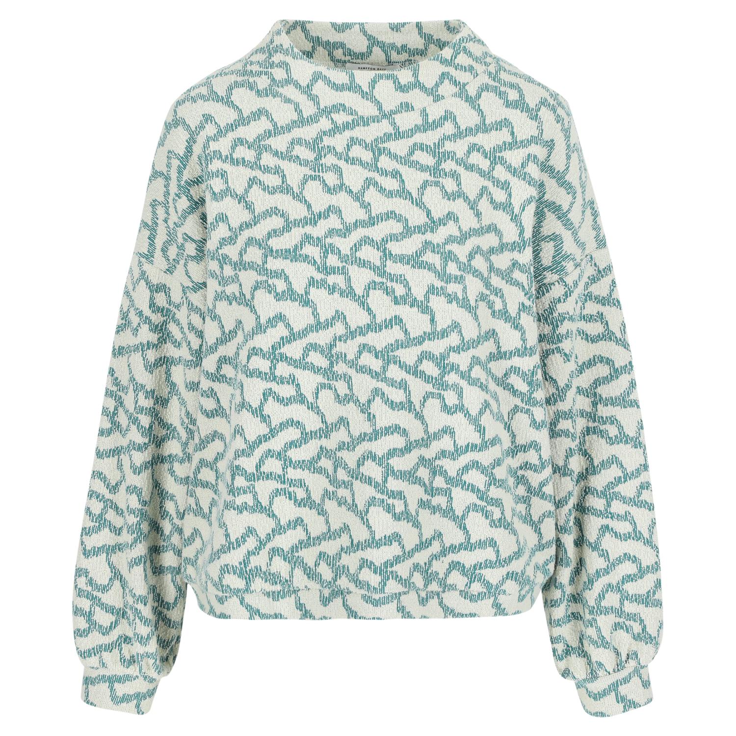 Pull - Cupido - Dark Green