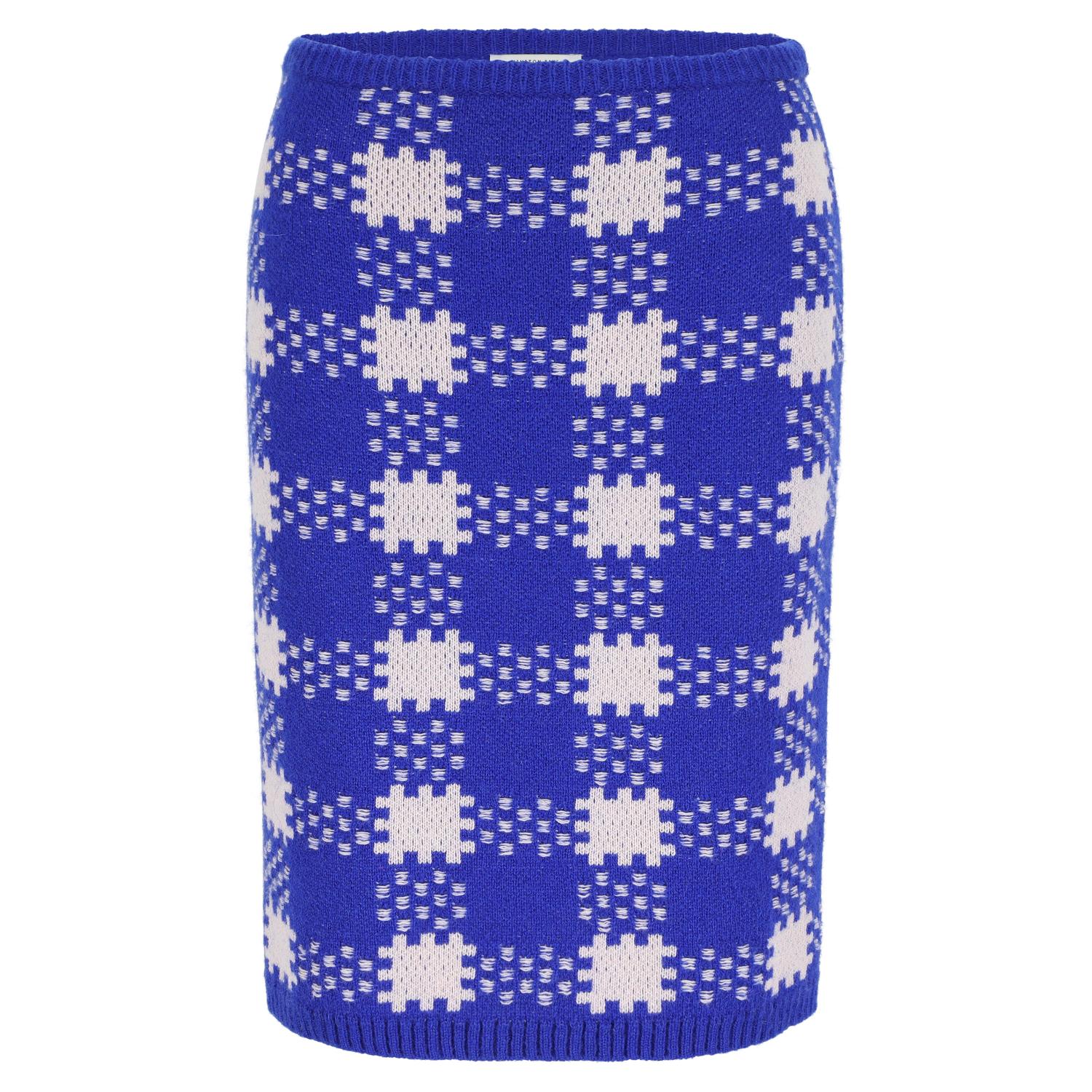 Rok - Penny - Royal Blue