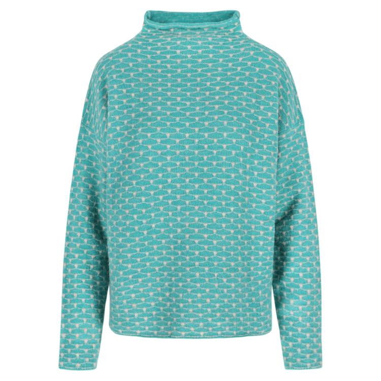 Pull - Snickers - Sea Green