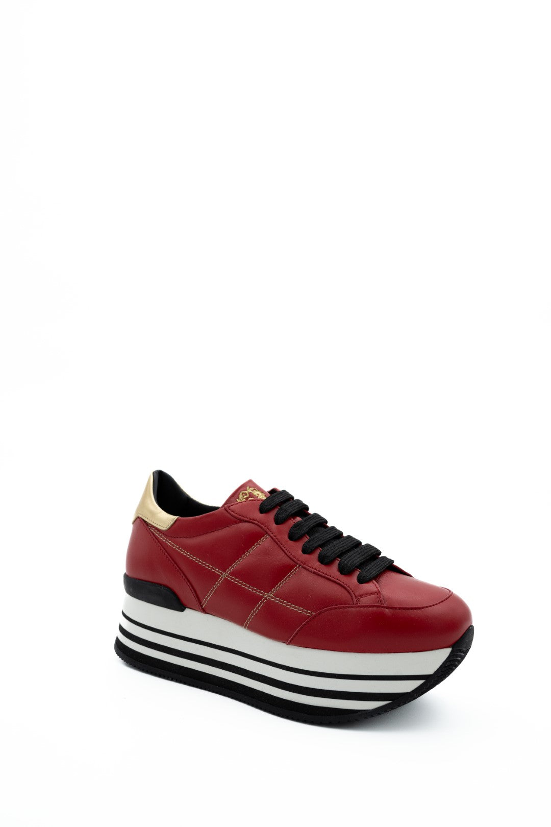 Hogan - Sneakers - Rouge