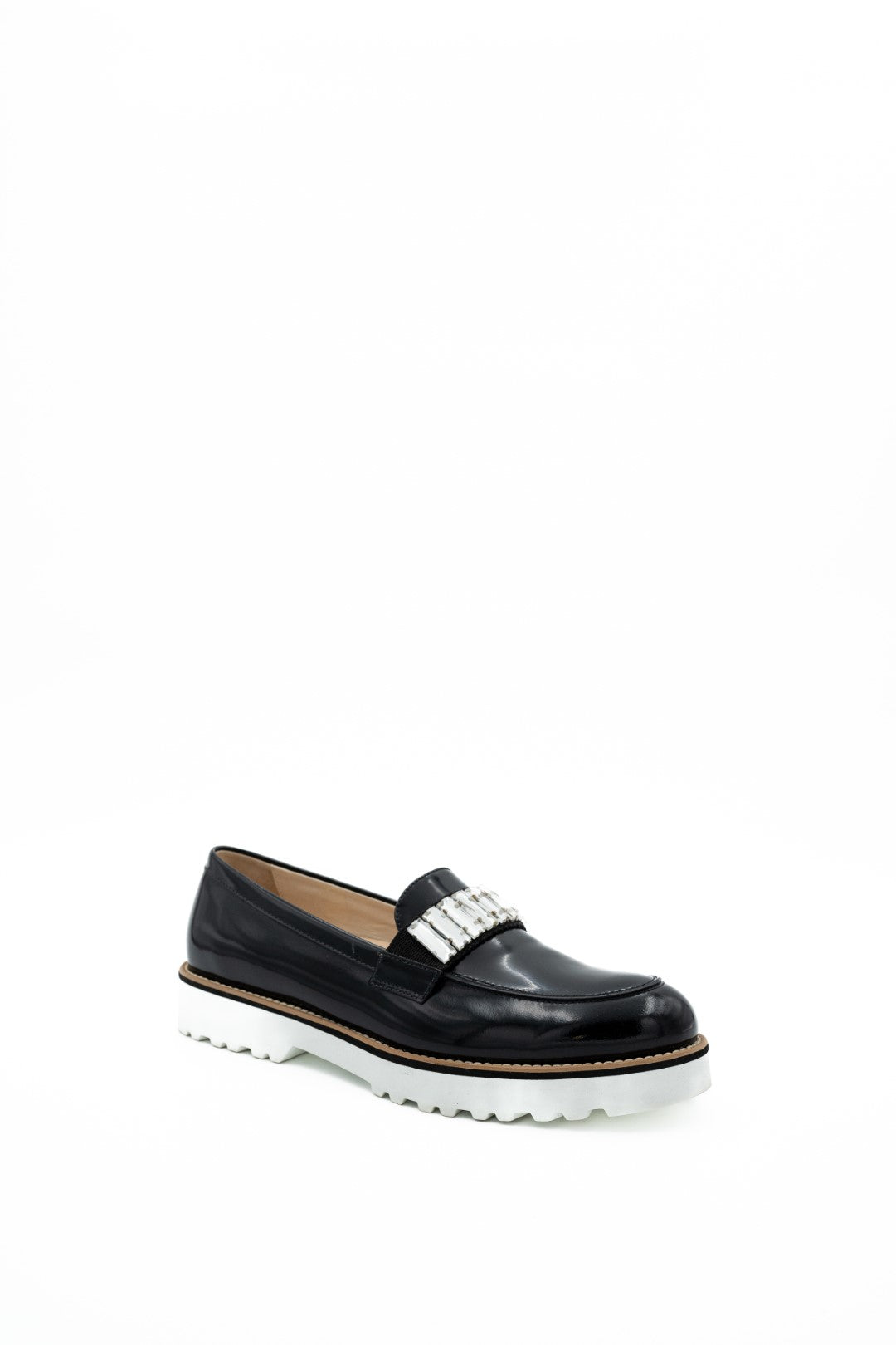 Hogan - Loafers - Noir