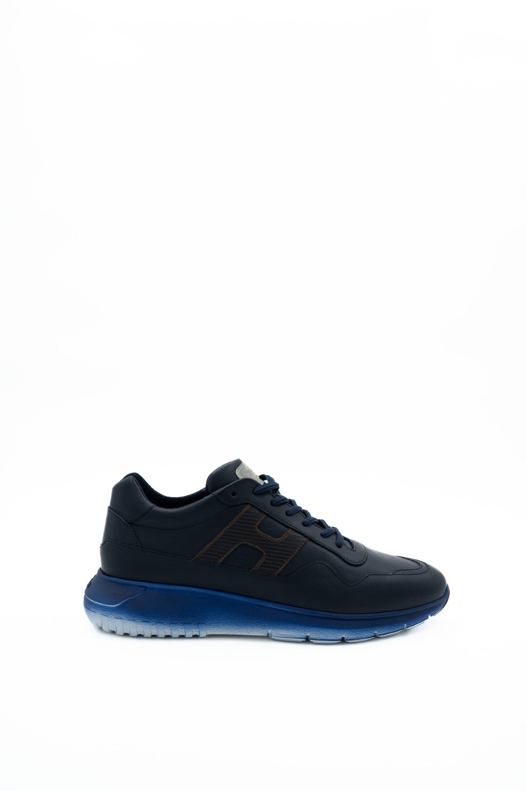 Hogan - Sneakers - Blauw