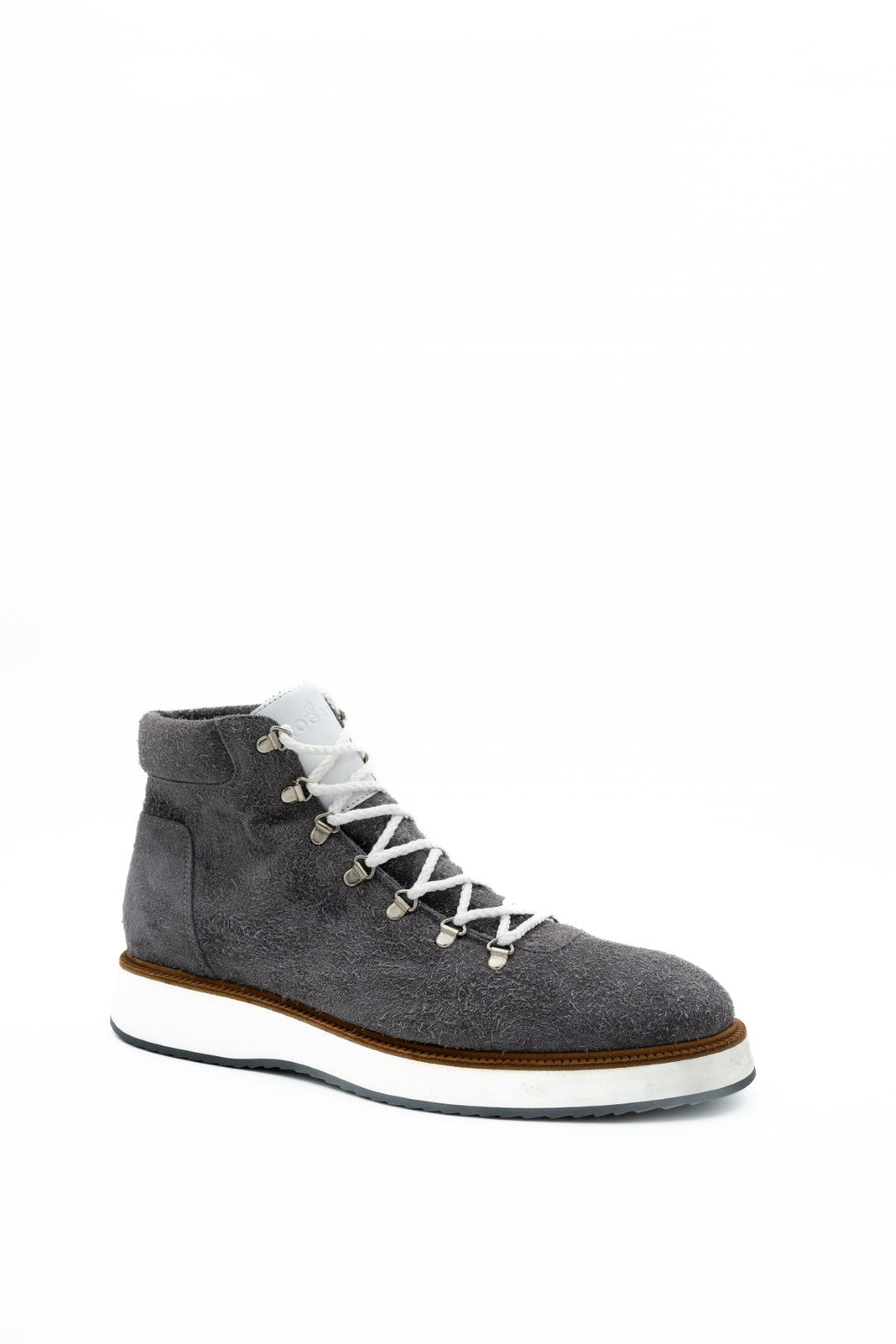 Hogan - Boots - Gris