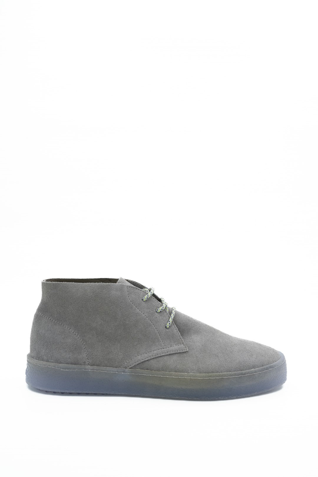 Hogan - Boots - Gris