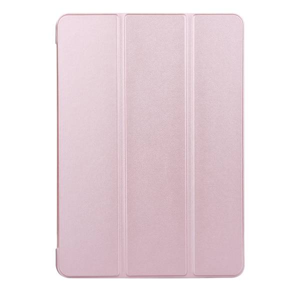 Coque Pour Ipad Air /Air 2 De Protection  - Rose Poudre