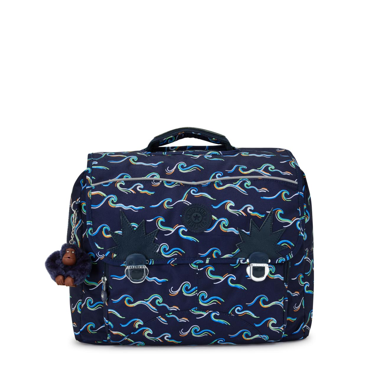 INIKO BTS PRT AC Fun Ocean Print