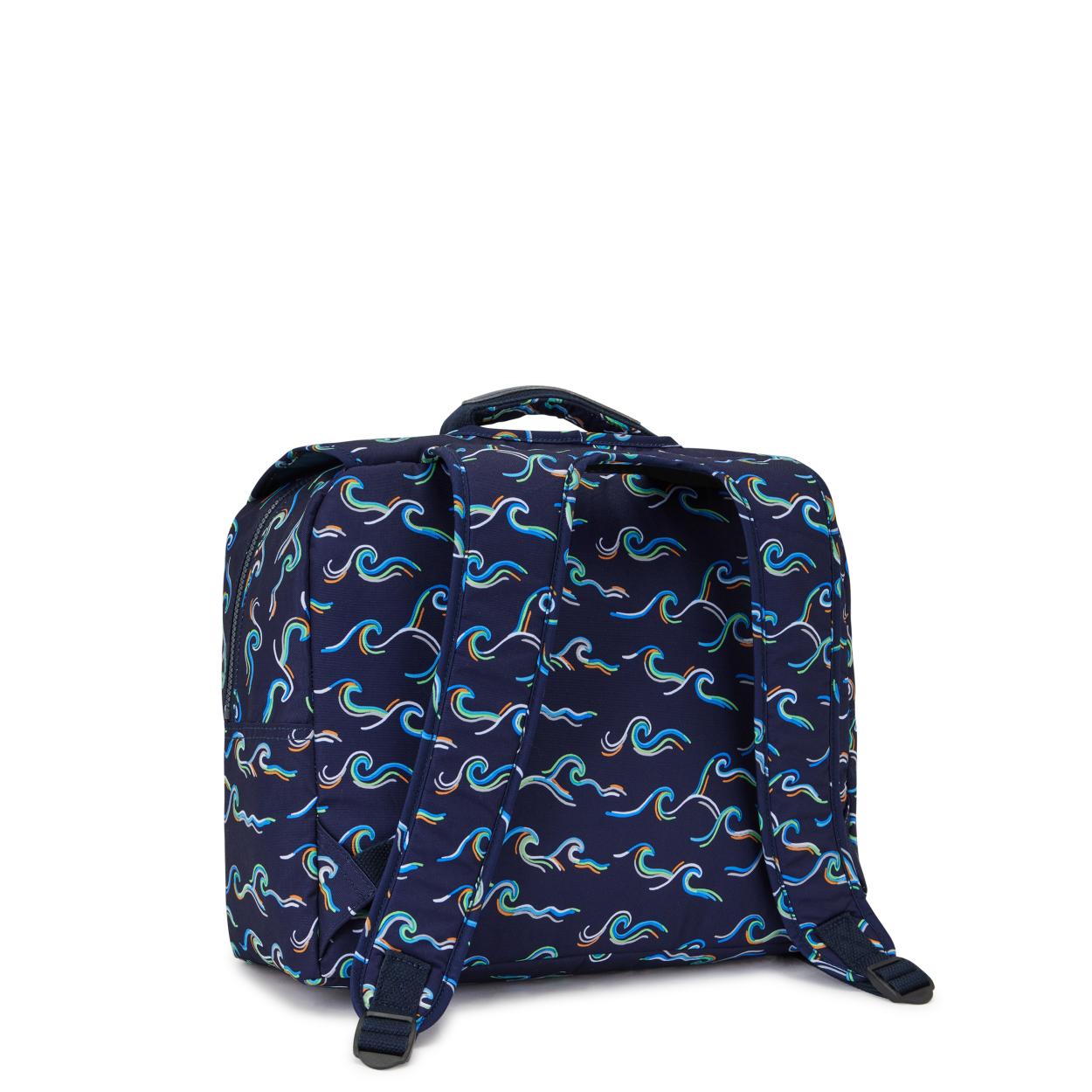 INIKO BTS PRT AC Fun Ocean Print