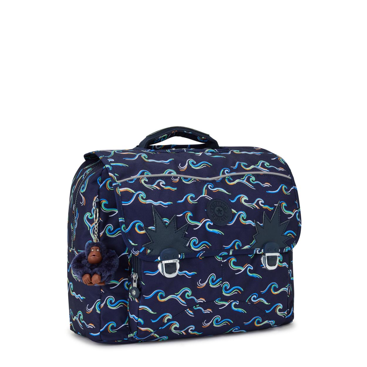 INIKO BTS PRT AC Fun Ocean Print