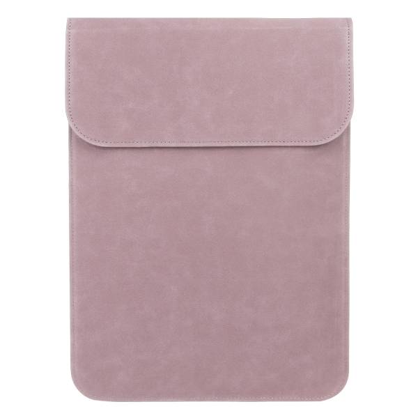 Housse De Protection Pour Tablette, Ordinateur De 13,3 À 15,4" - Rose Clair