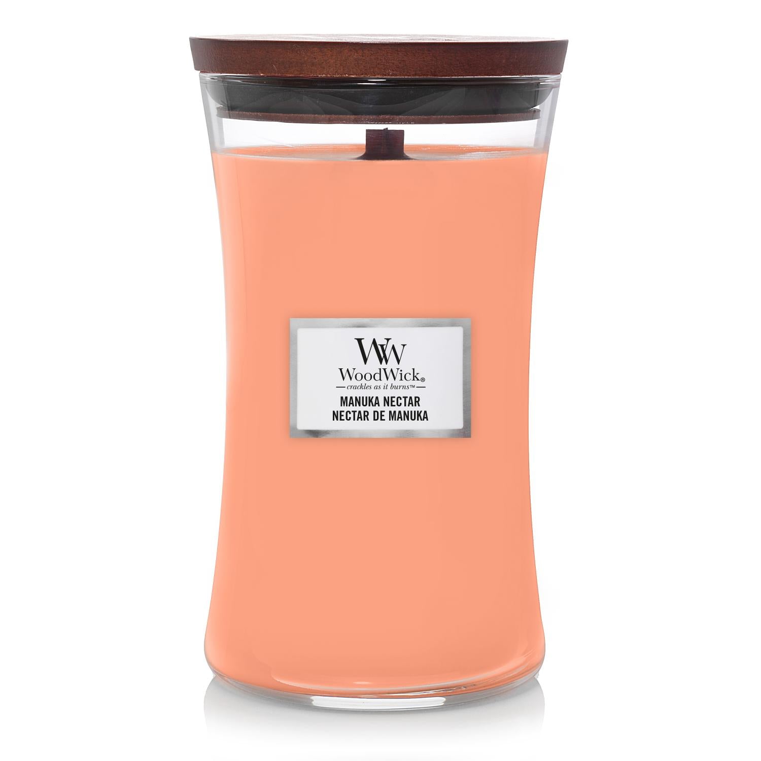 WW Manuka Nectar Large Candle