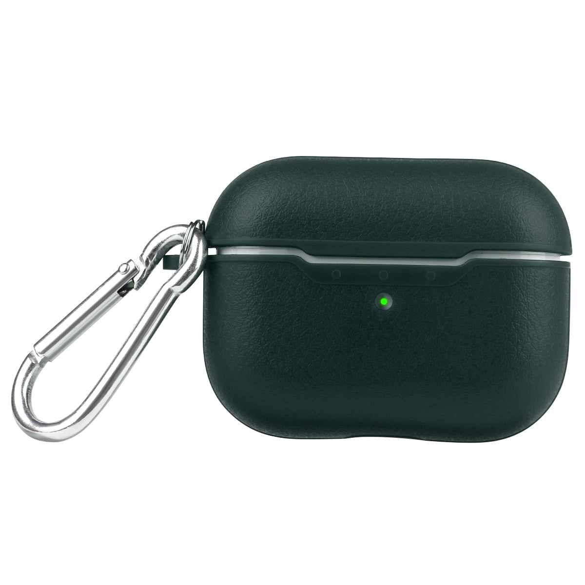 Etui Pour Aiprods Pro - Vert