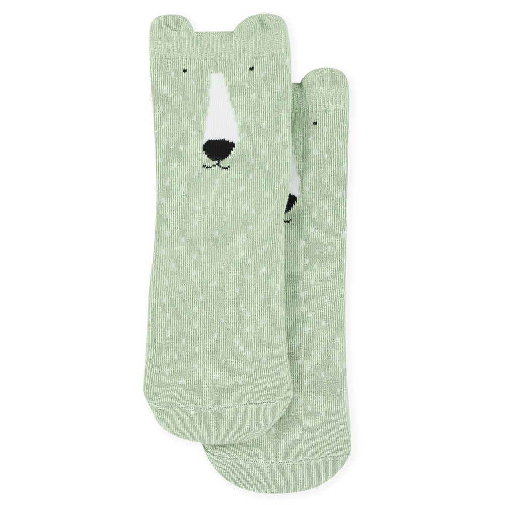 Sokken 2-pack | Mr. Polar Bear - SET OF 3