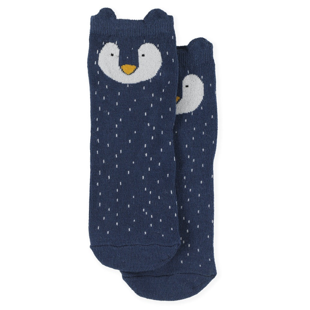 Chaussettes 2-pack | Mr. Penguin - SET OF 3