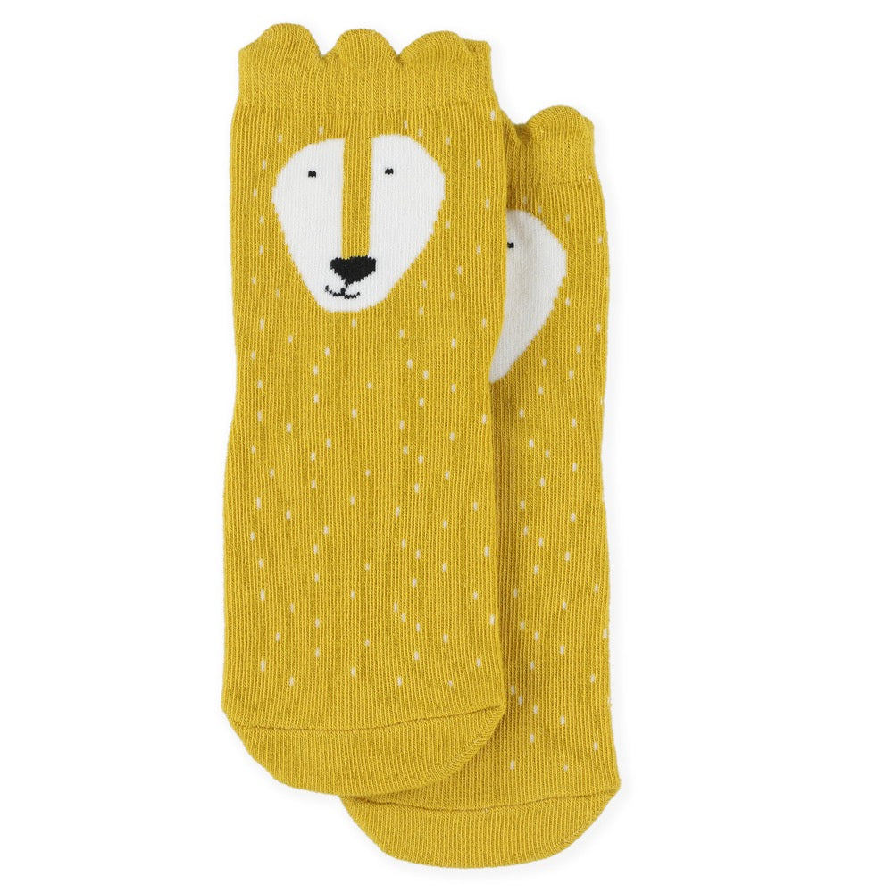 Chaussettes 2-pack | Mr. Lion - SET OF 3