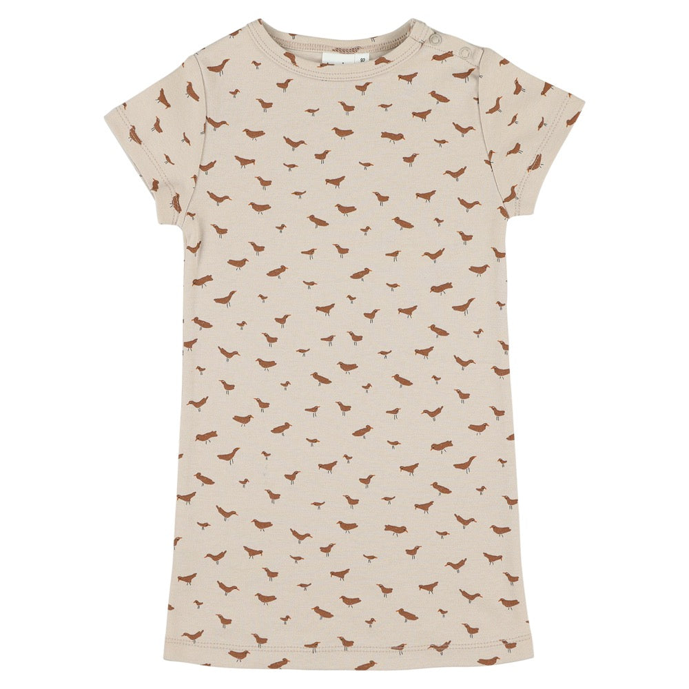 Chemise de nuit | Babbling Birds