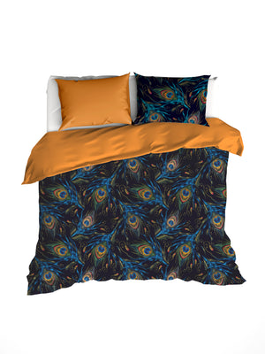 Luxury Collectie - Peafowl Thai Curry