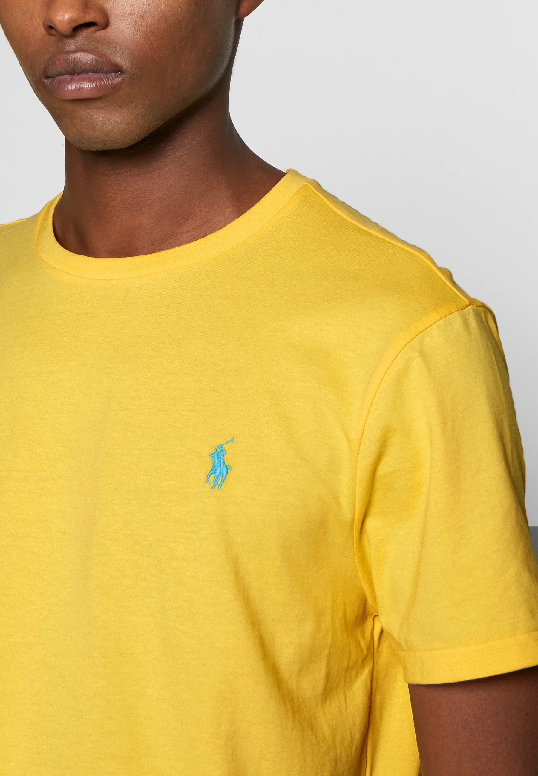 Ralph Lauren - T-Shirt - Jaune