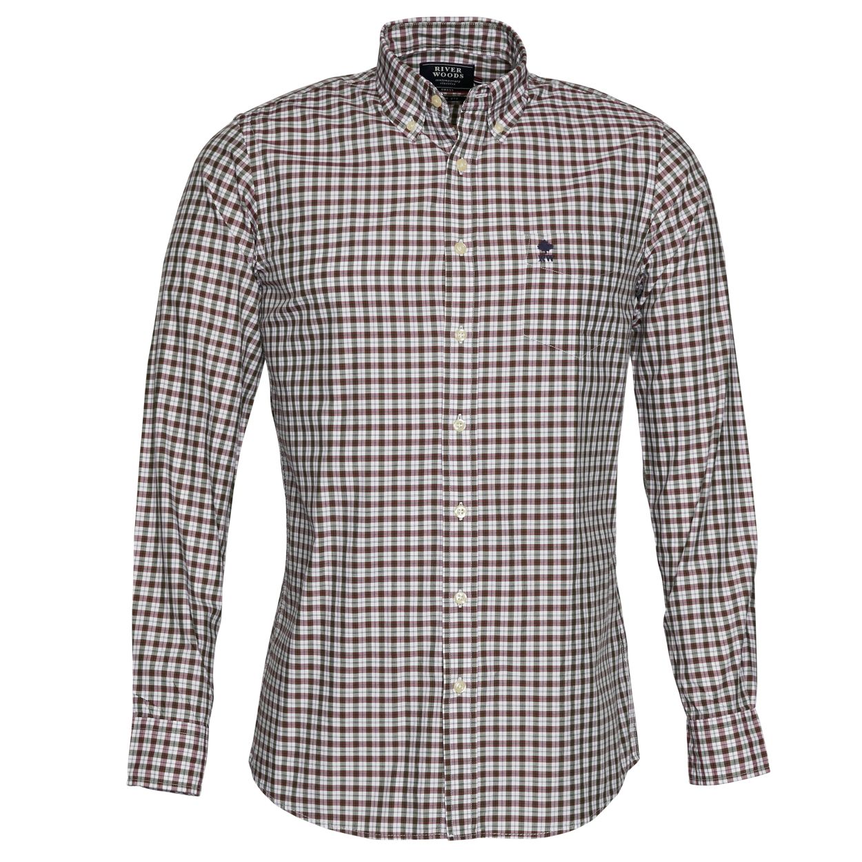 Homme Chemise Wallstreet Sur Mesure