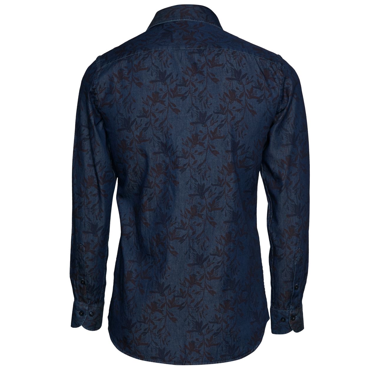 Homme Chemise Riviera Sur Mesure