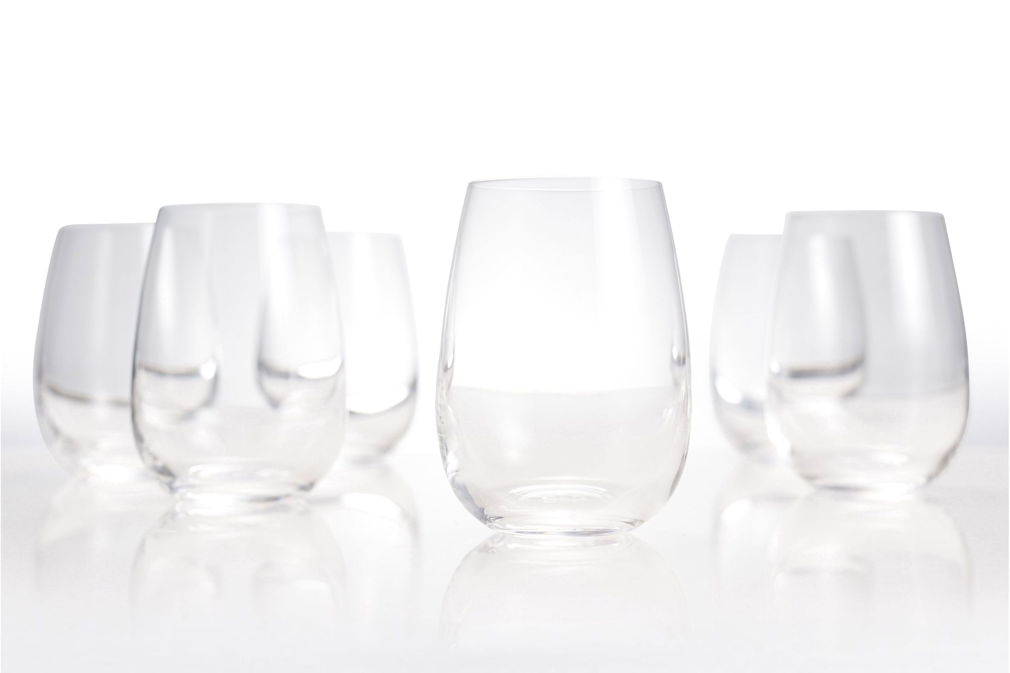 S&P - Glas 63cl Cuvee - set/6