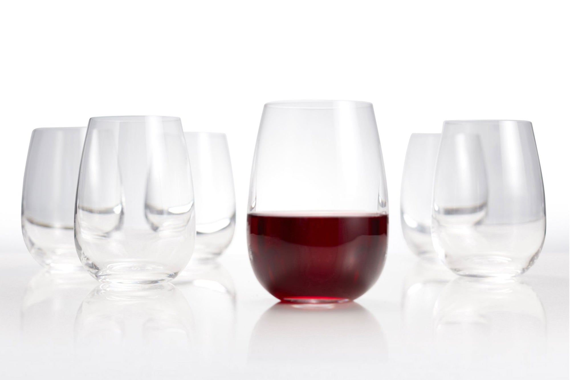 S&P - Verre 63cl Cuvee - Set/6