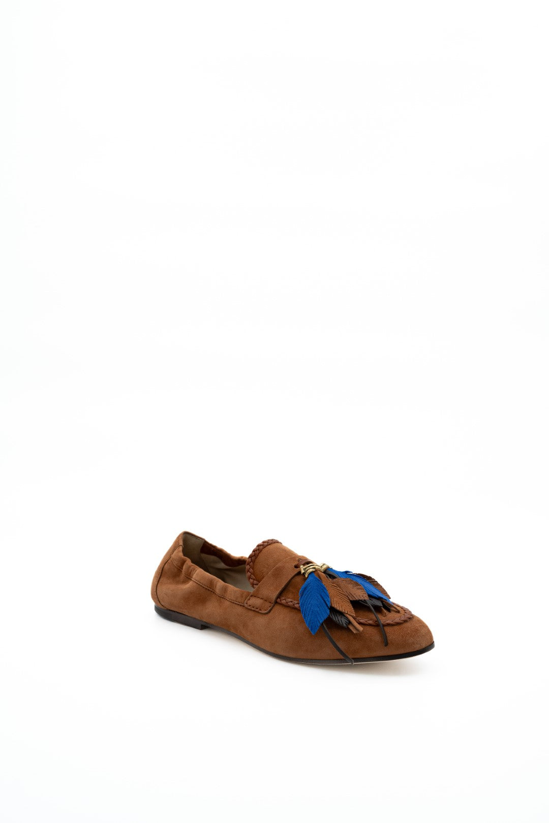 Tod's - Loafers - Brun