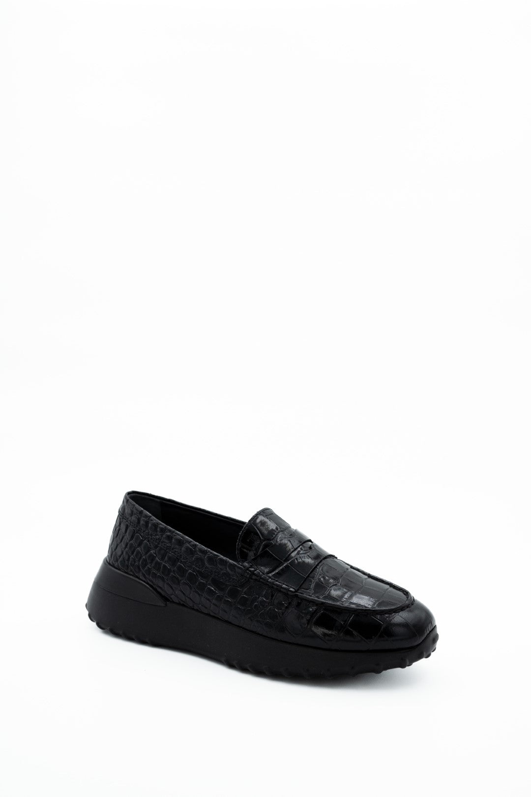 Tod's - Loafers - Noir