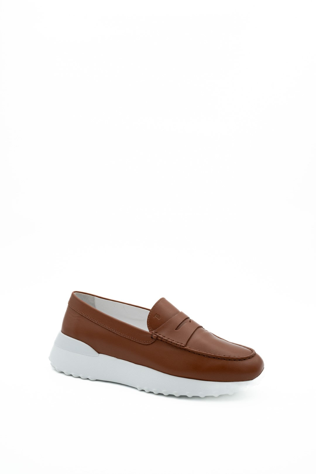 Tod's - Loafers - Brun