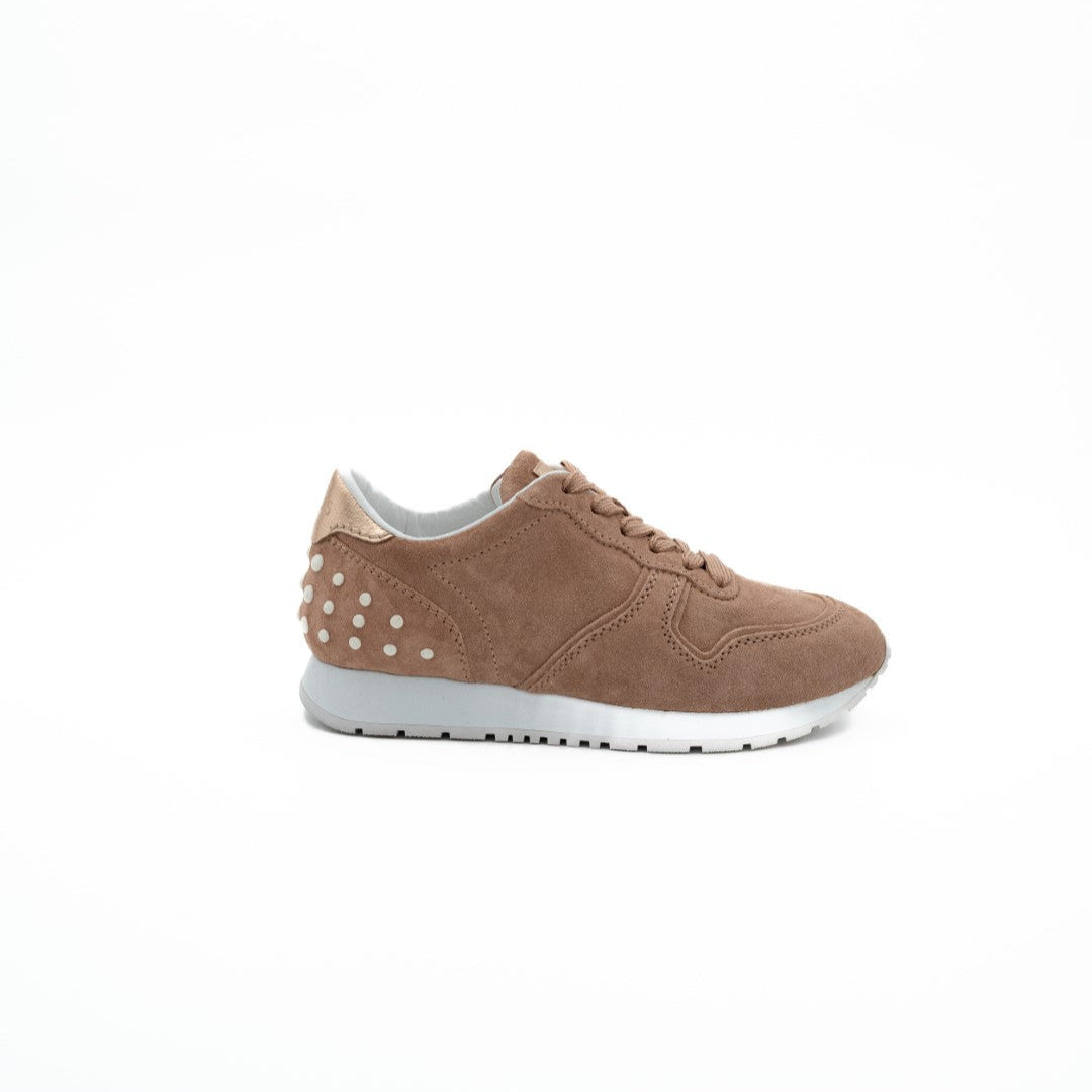 Tod's - Sneakers - Brun