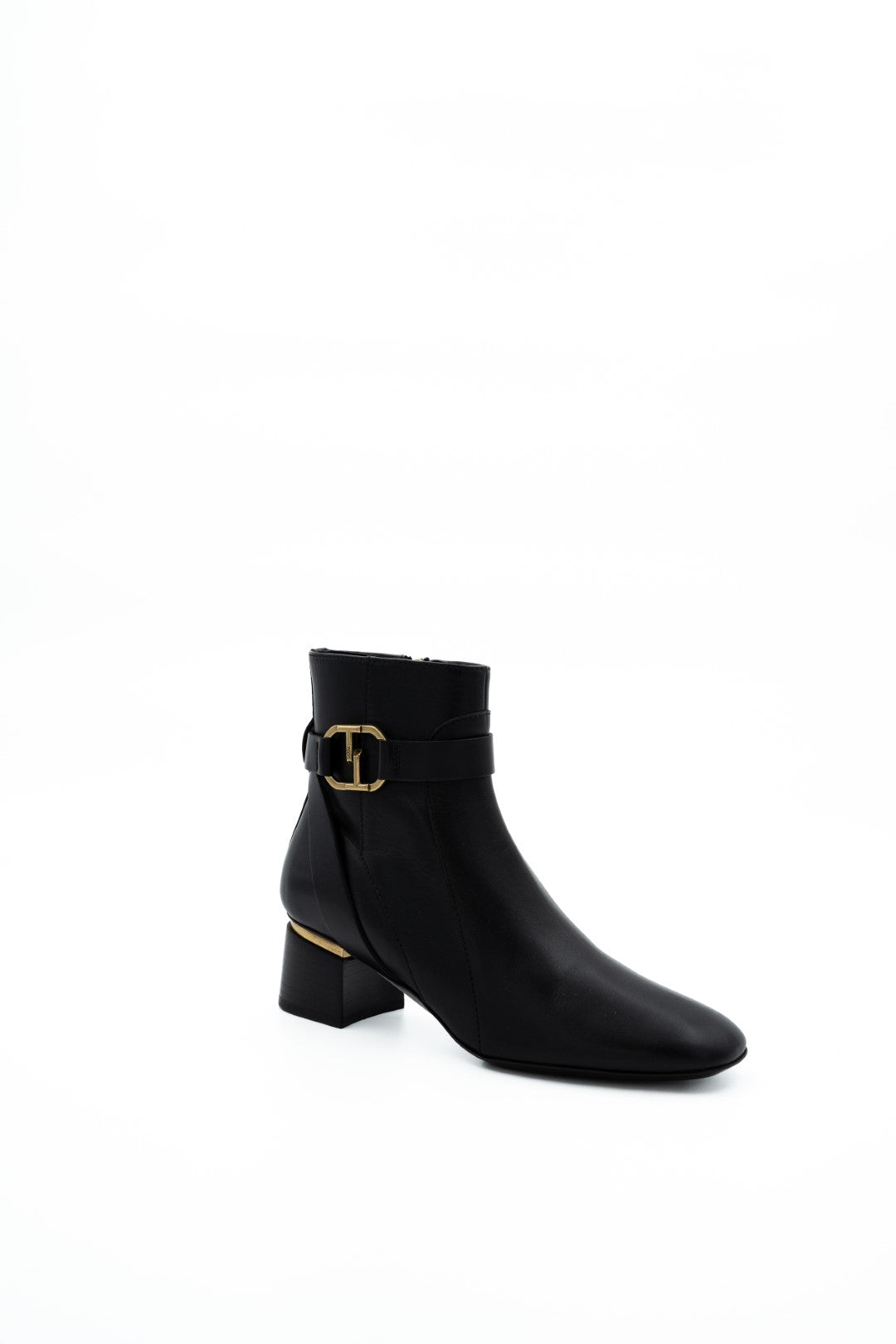 Tod's - Ankle Boots - Noir