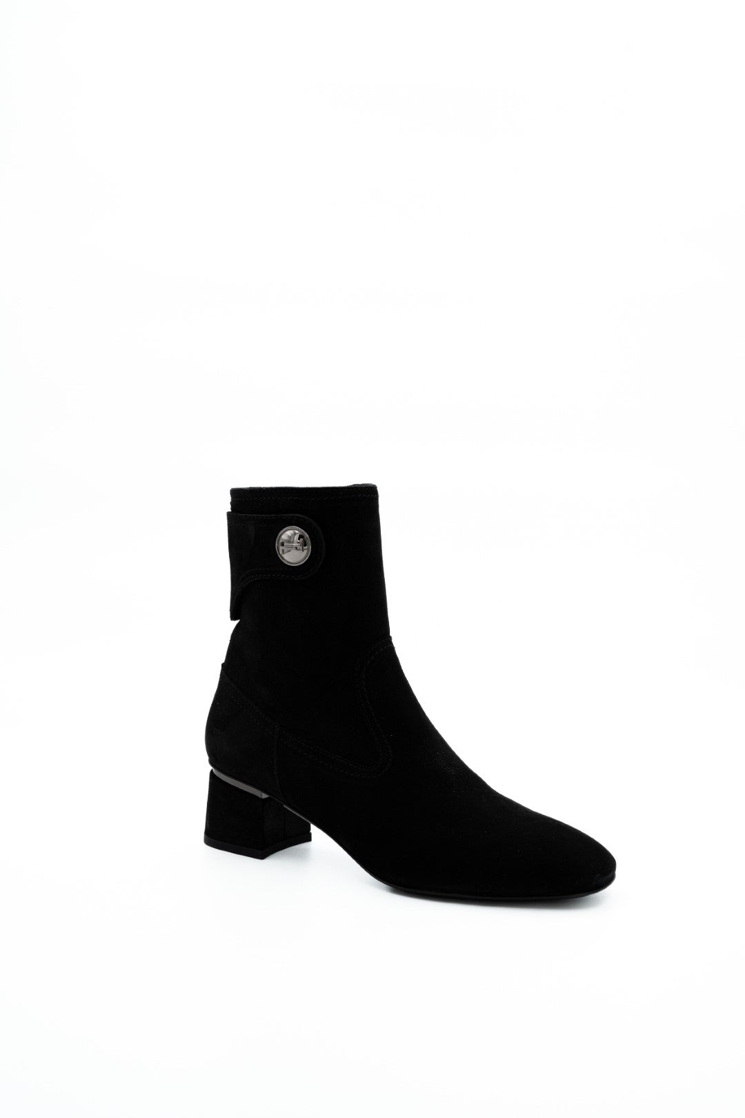 Tod's - Ankle Boots - Noir