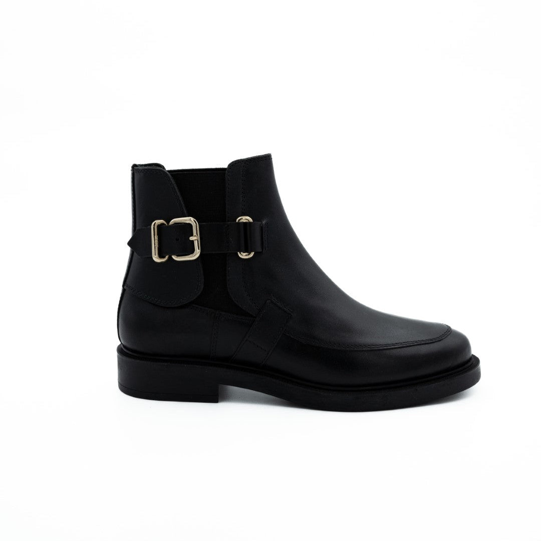 Tod's - Ankle Boots - Zwart