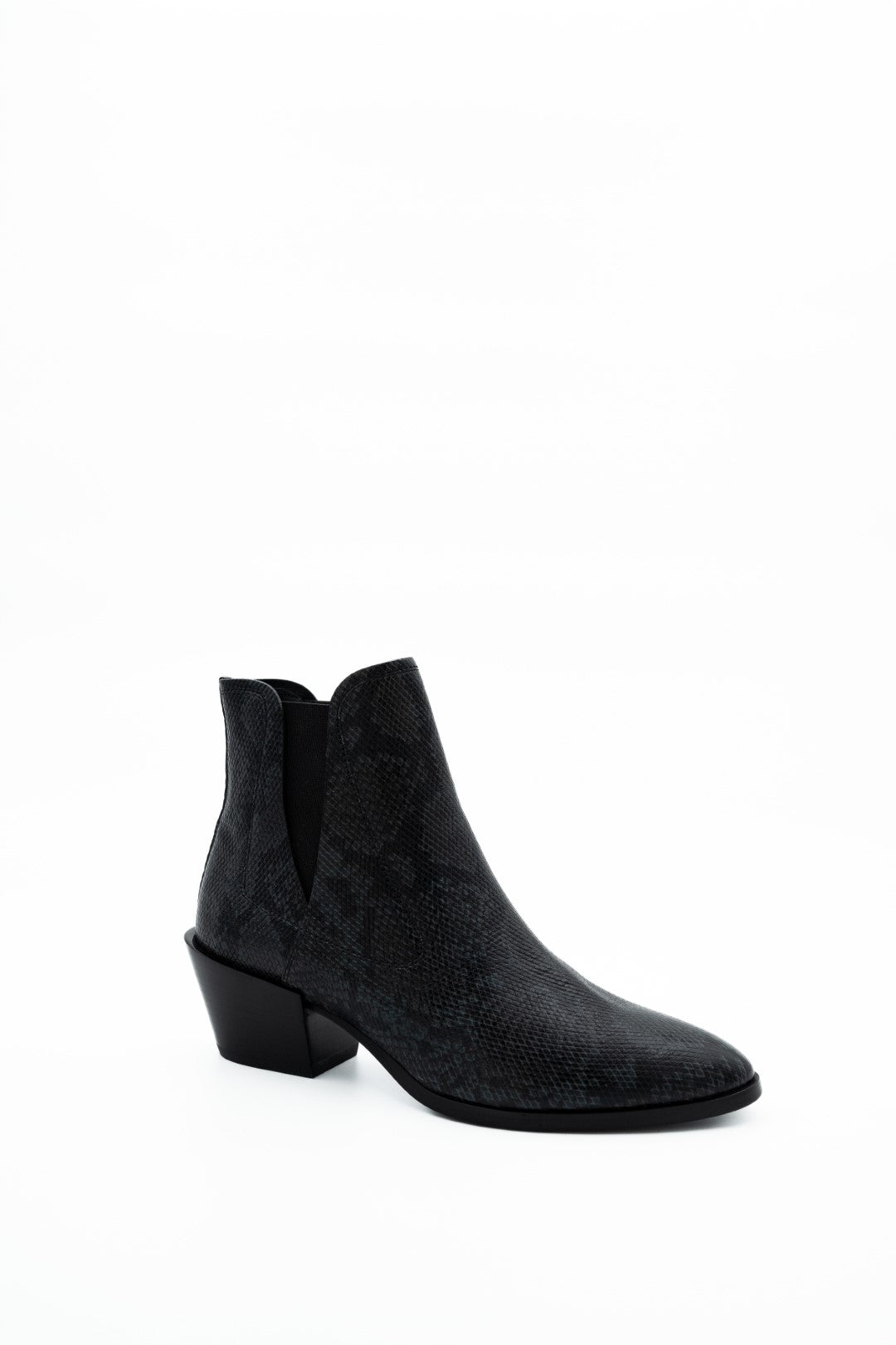 Tod's - Ankle Boots - Gris