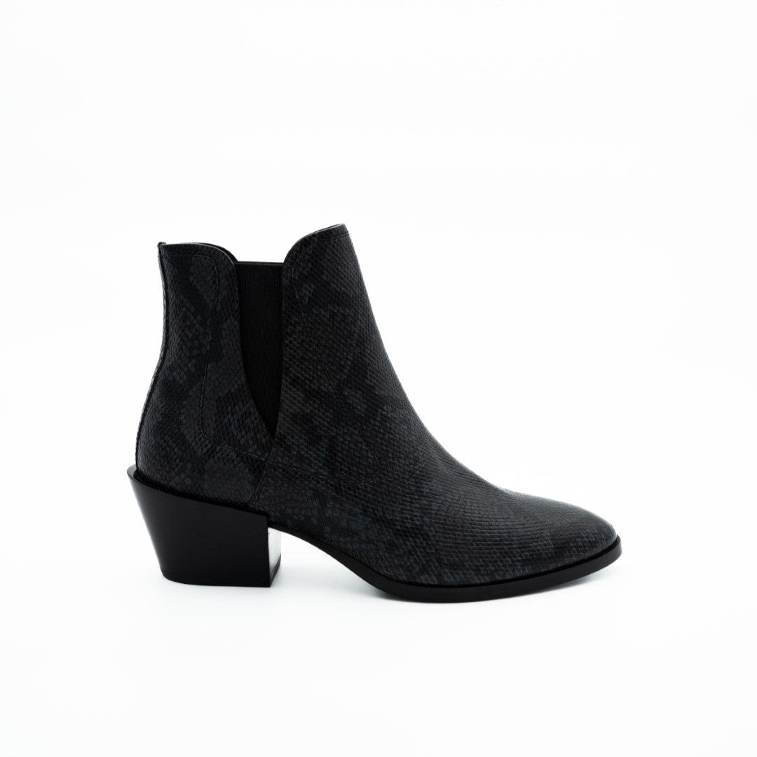 Tod's - Ankle Boots - Gris