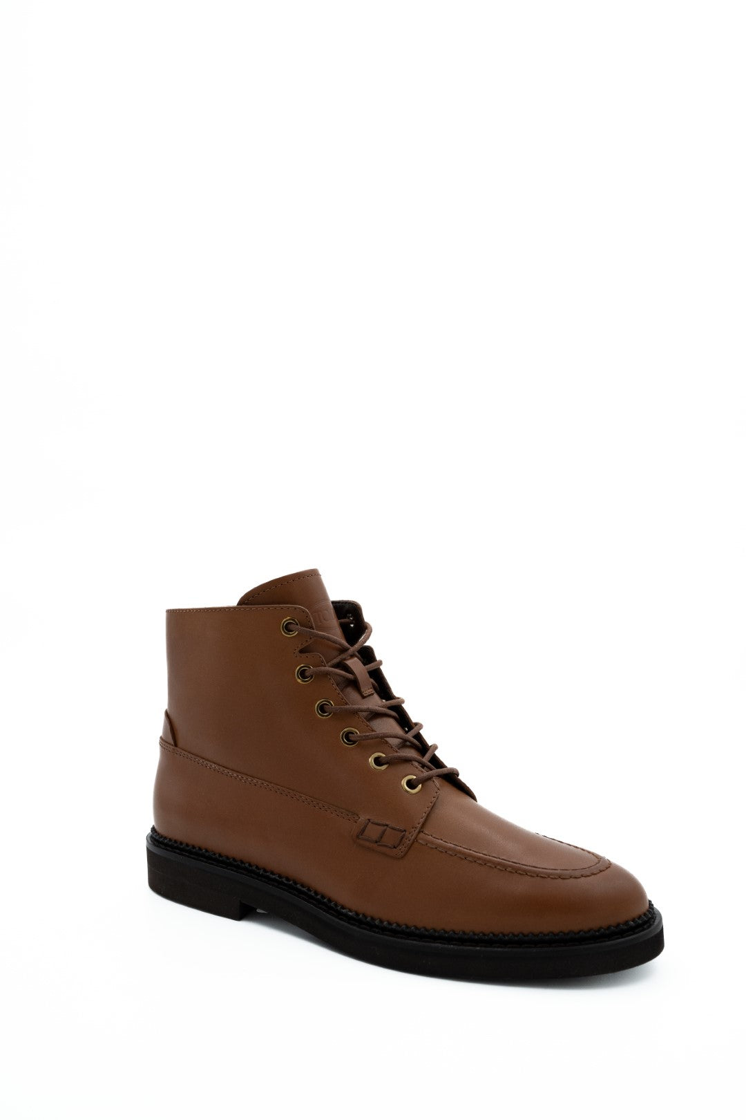 Tod's - Combat Boots - Brun