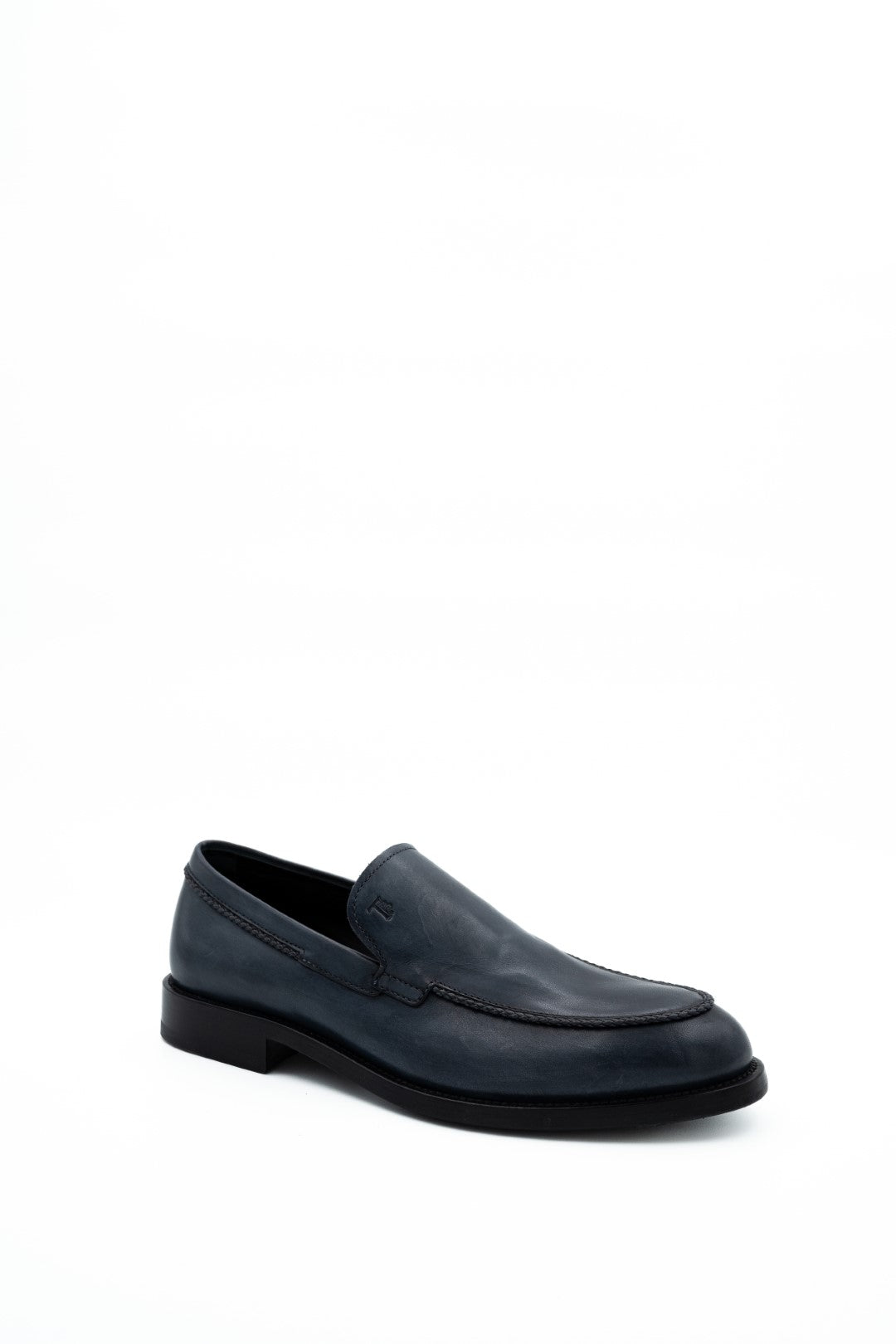 Tod's - Loafers - Bleu