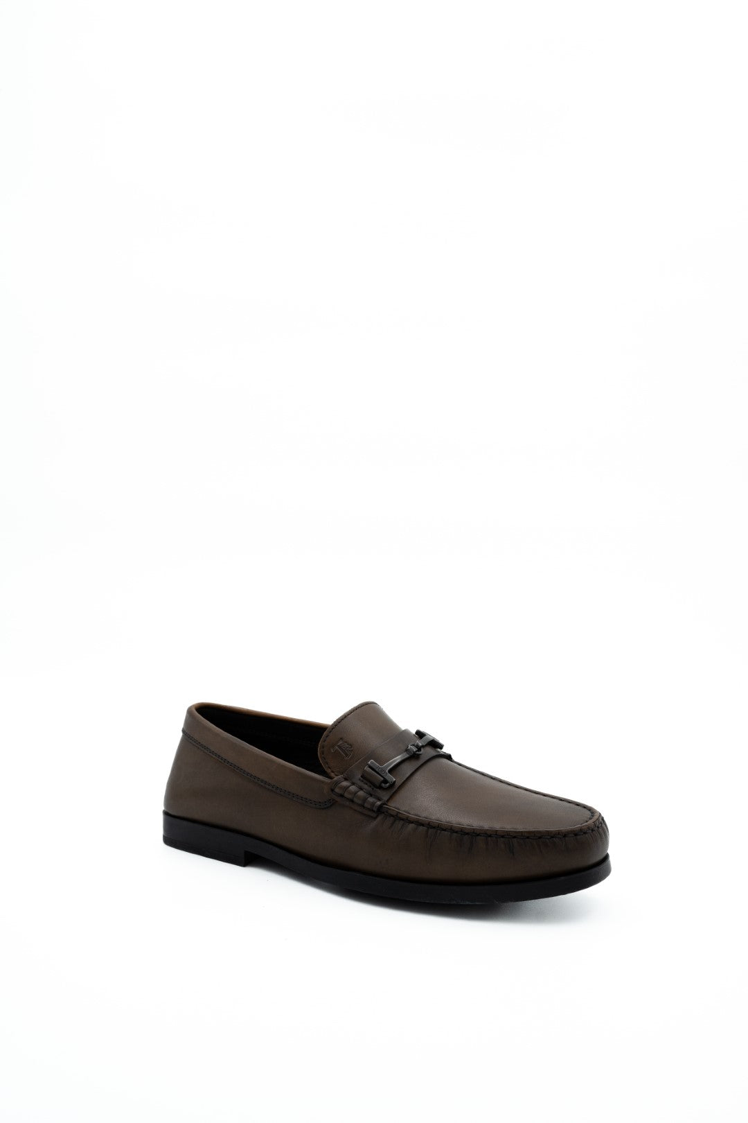 Tod's - Loafers - Brun