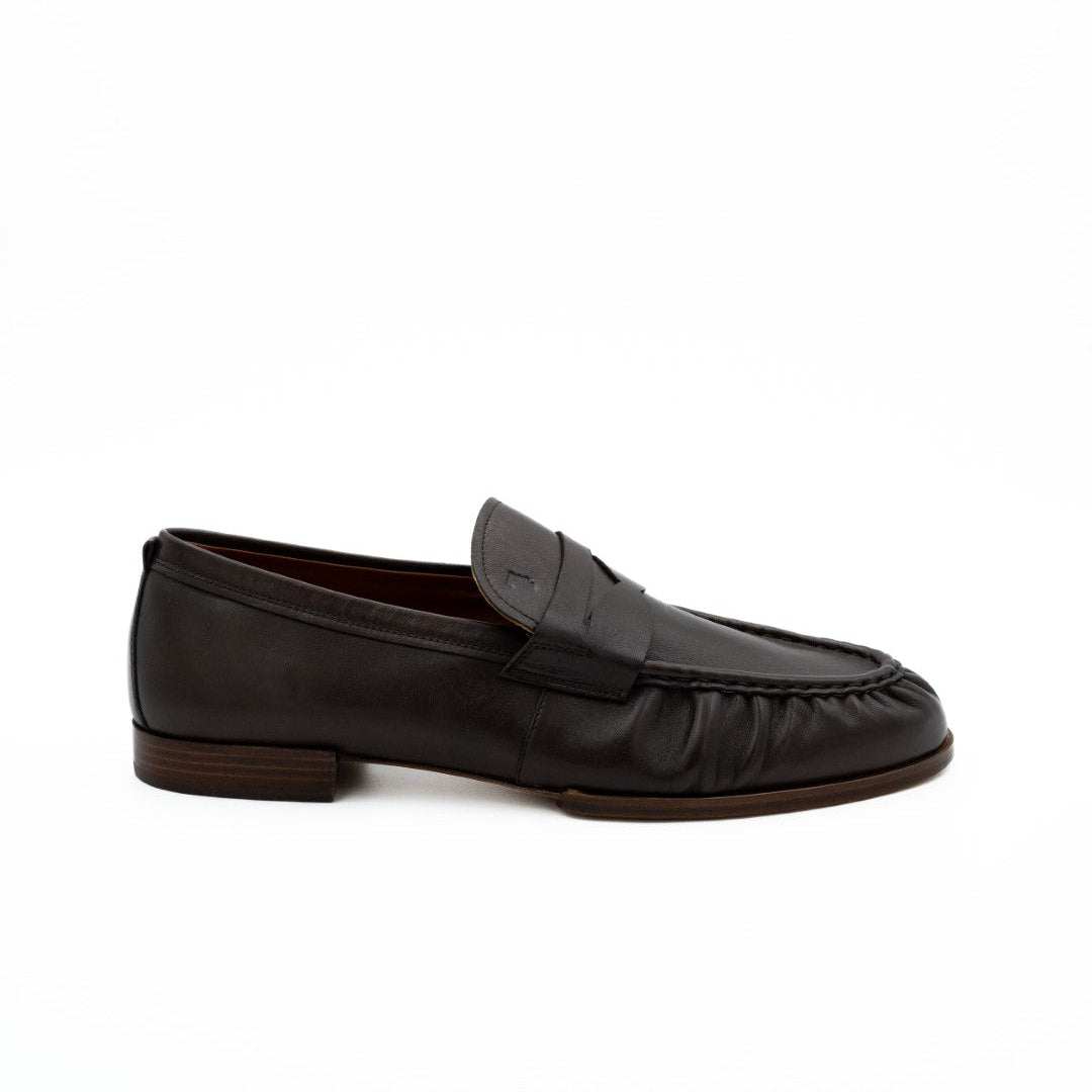 Tod's - Loafers - Bruin