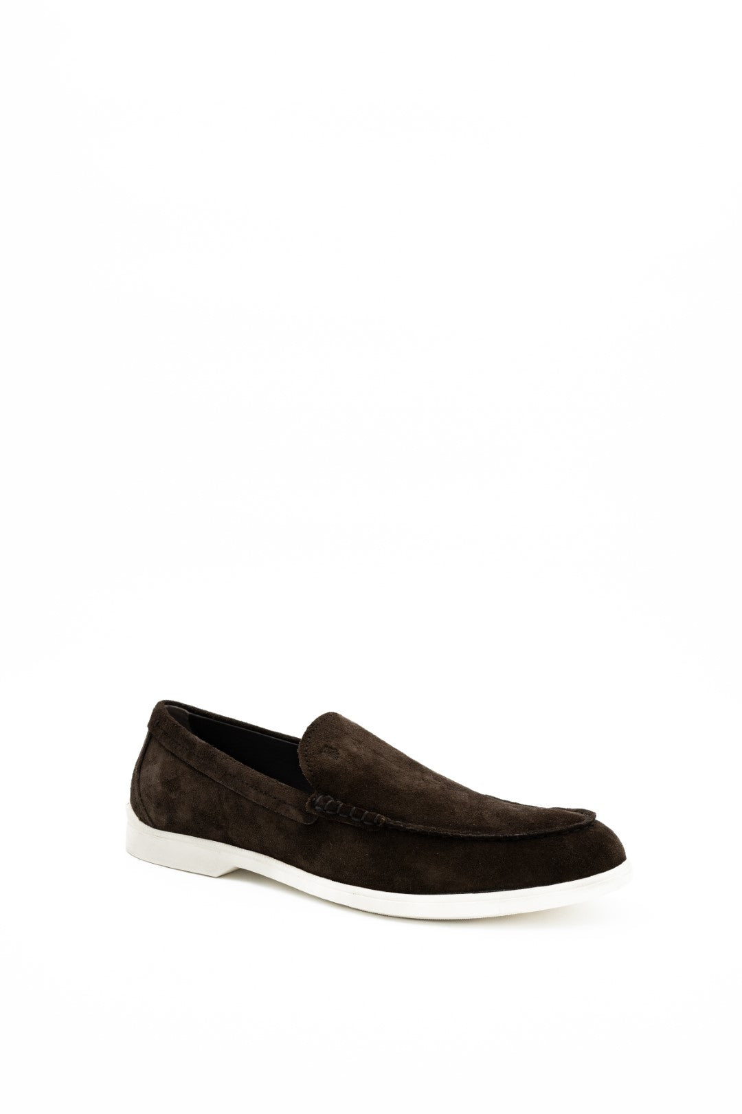 Tod's - Slip-Ons - Brun