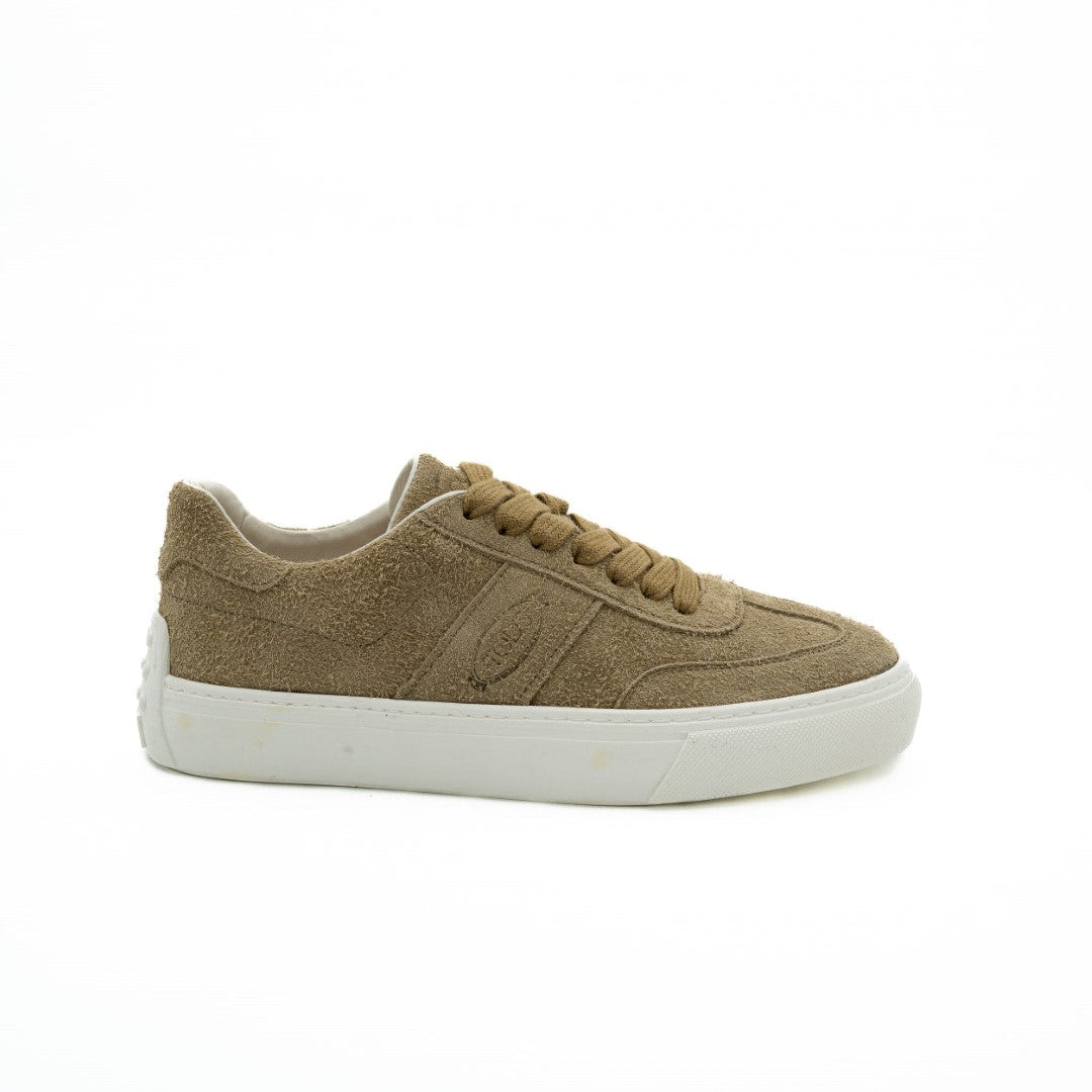 Tod's - Sneakers - Brun