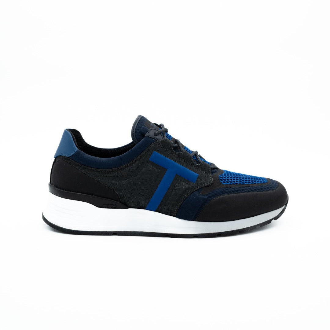 Tod's - Sneakers - Blauw