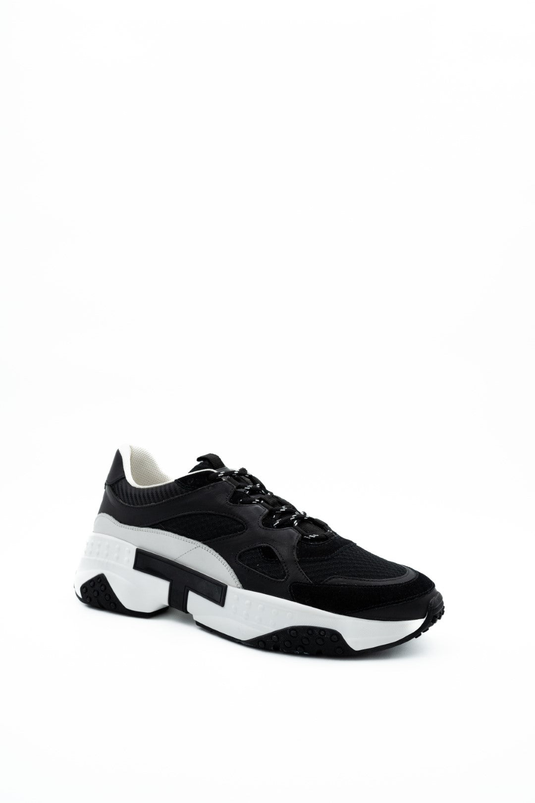 Tod's - Sneakers - Noir