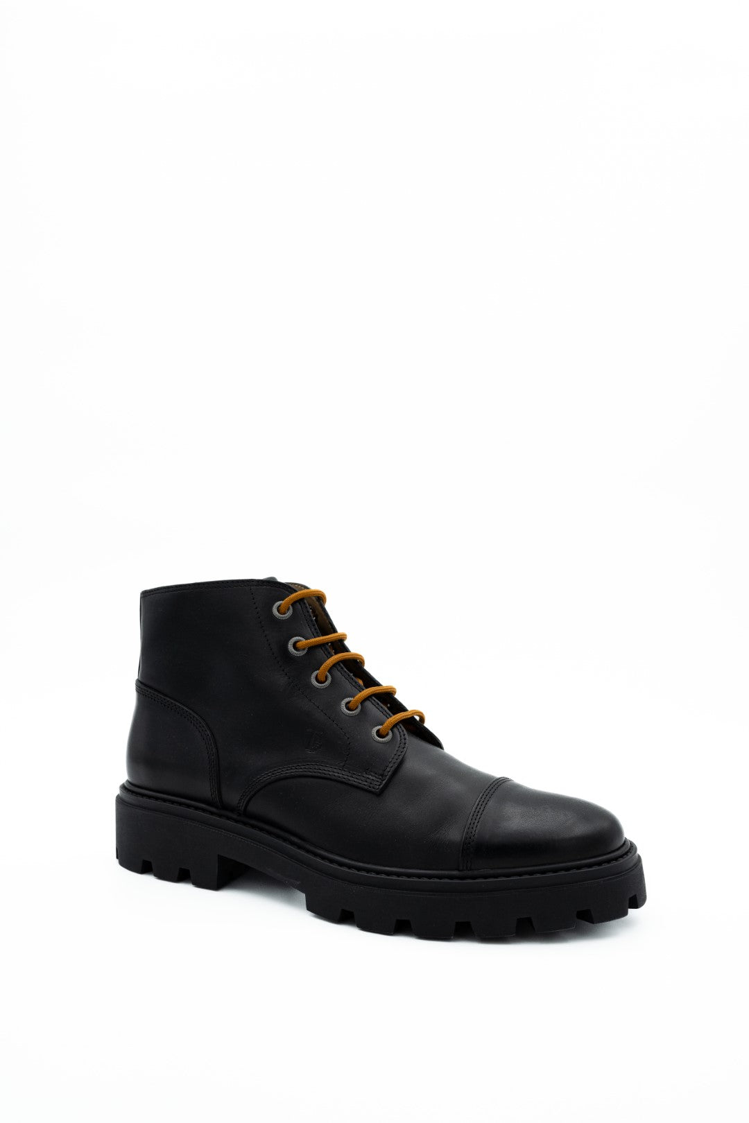 Tod's - Desert Boots - Noir