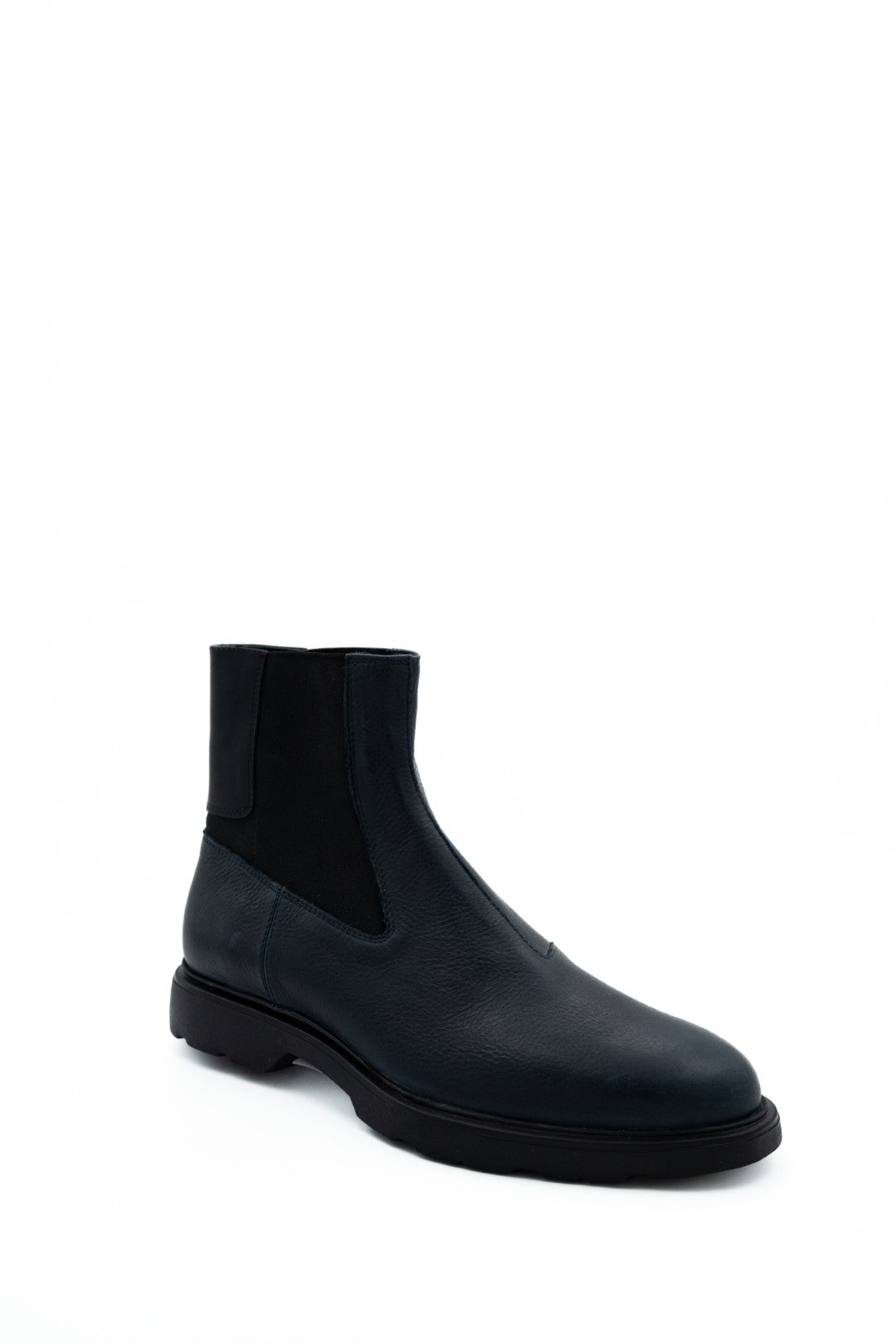 Tod's - Ankle Boots - Bleu