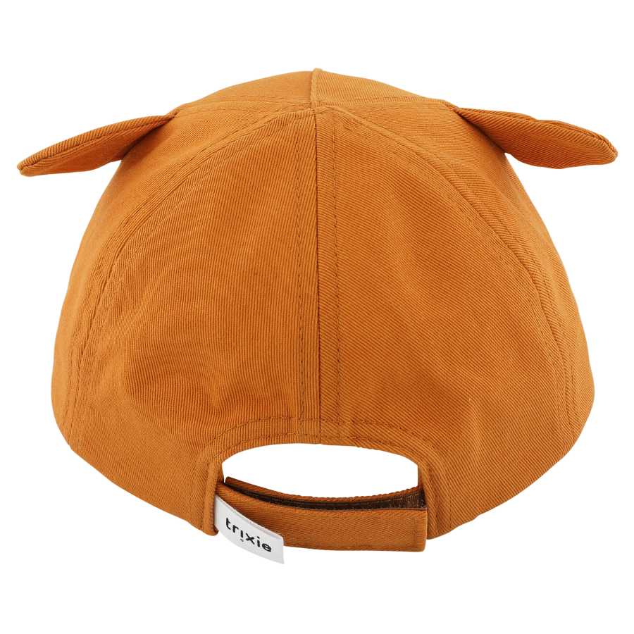 Casquette | Mr. Fox - SET OF 2