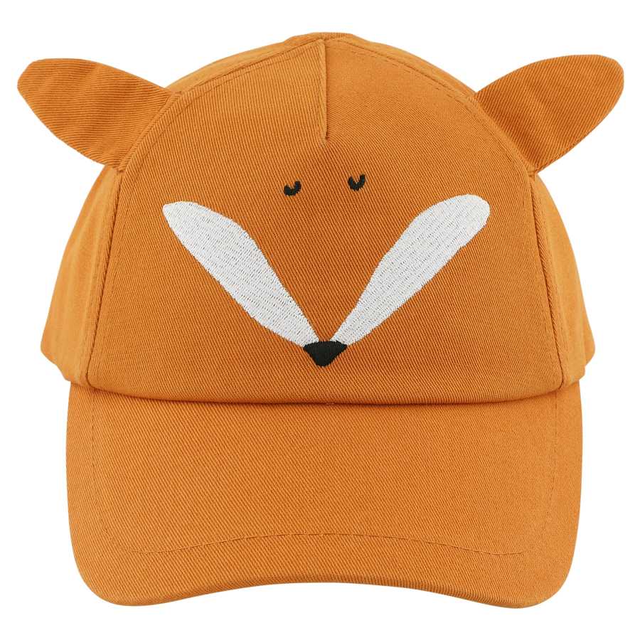 Pet | Mr. Fox - SET OF 2