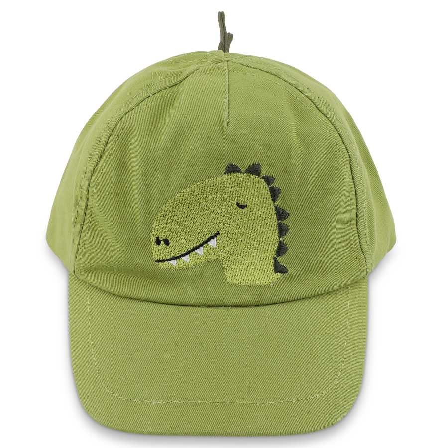 Casquette | Mr. Dino - SET OF 2