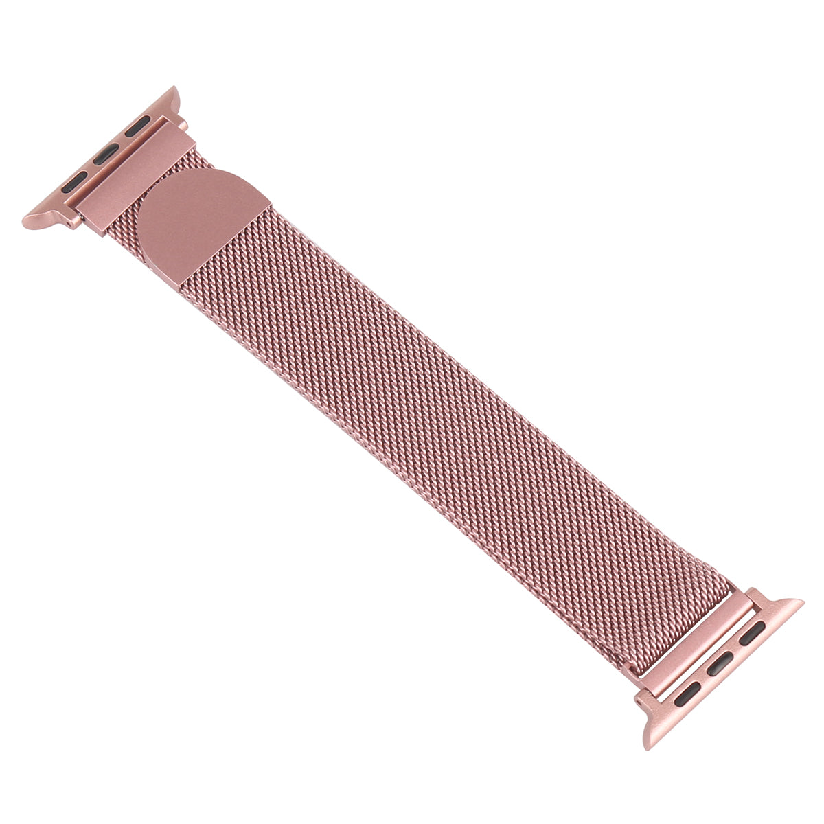 Armband Compatibel Met Apple Watch 42Mm - Roos